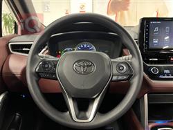 تويوتا كورولا كروس